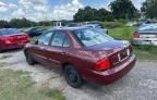 2005 Nissan Sentra 1.8