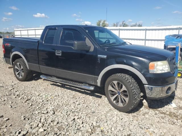 2006 Ford F150