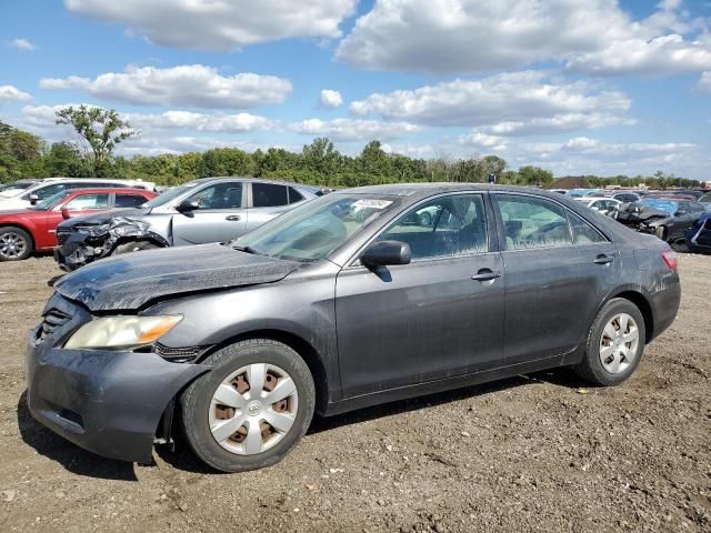 2008 Toyota Camry CE