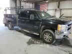 2013 Chevrolet Silverado K3500 LT