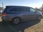 2015 Honda Odyssey Touring