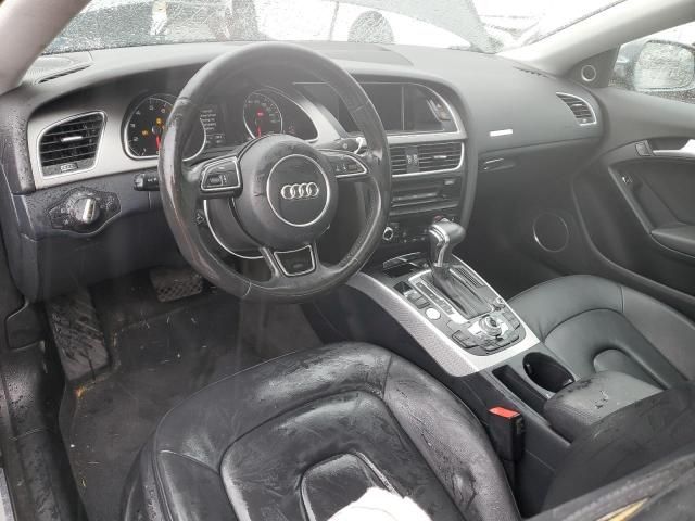 2013 Audi A5 Premium Plus