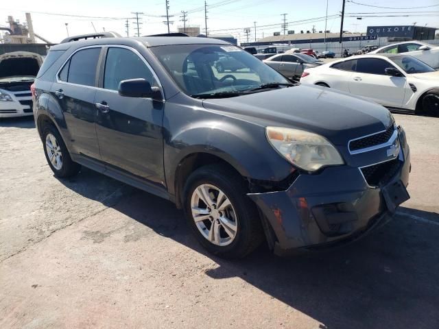 2010 Chevrolet Equinox LT