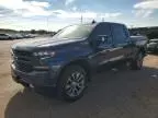 2021 Chevrolet Silverado K1500 RST