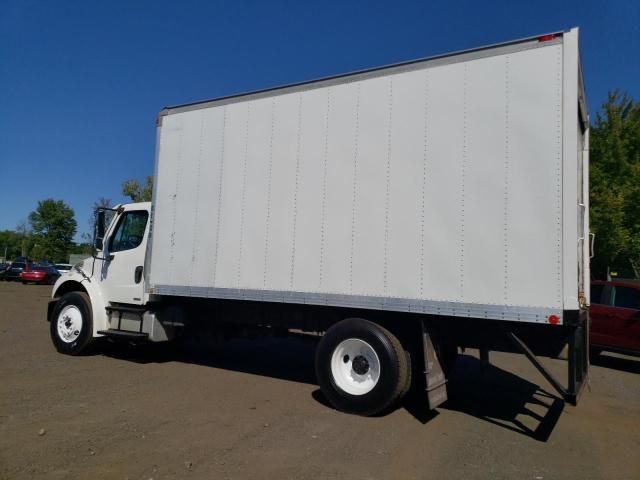 2007 Freightliner M2 106 Medium Duty