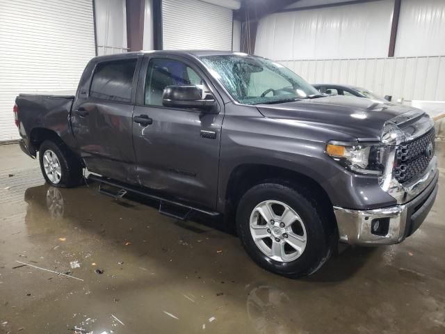 2020 Toyota Tundra Crewmax SR5