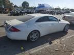 2006 Mercedes-Benz CLS 500C