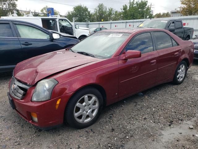 2006 Cadillac CTS HI Feature V6