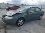 2006 Saturn Ion Level 2