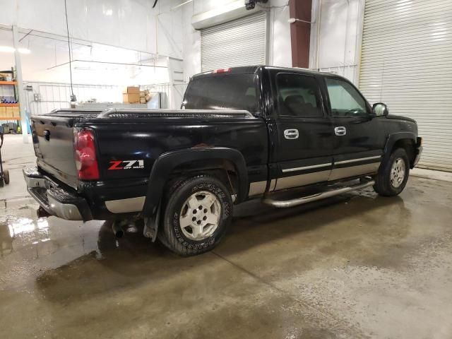 2006 Chevrolet Silverado K1500