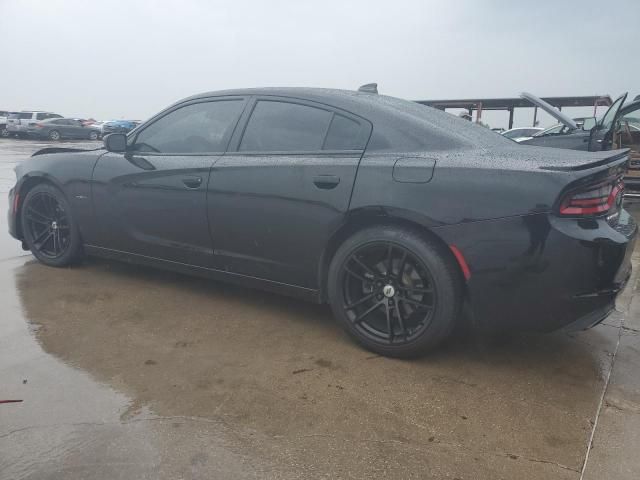 2018 Dodge Charger R/T