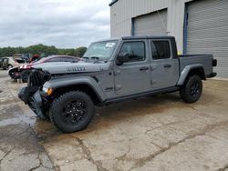 Jeep salvage cars for sale: 2021 Jeep Gladiator Sport