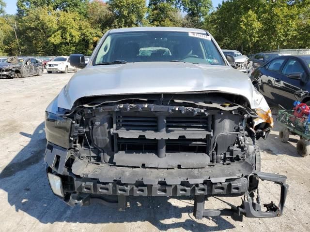 2017 Dodge RAM 1500 ST