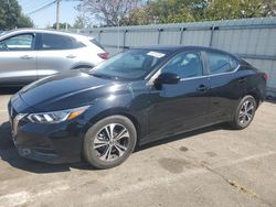 2023 Nissan Sentra SV en venta en Moraine, OH