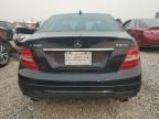 2012 Mercedes-Benz C 300 4matic