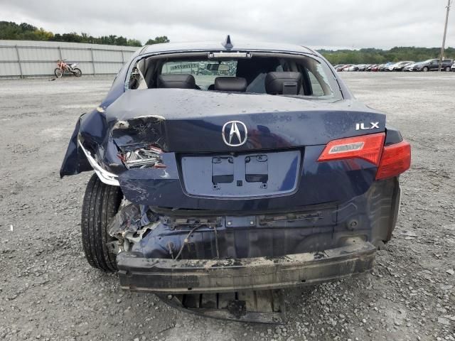 2015 Acura ILX 20