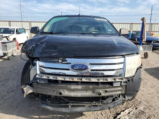 2008 Ford Edge SE