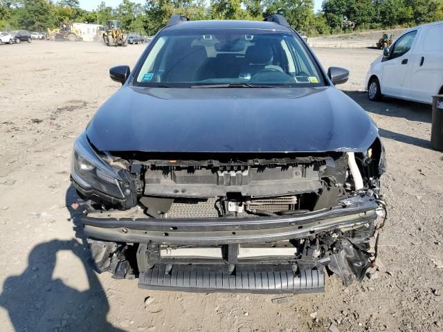 2019 Subaru Outback 3.6R Limited