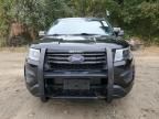 2017 Ford Explorer Police Interceptor