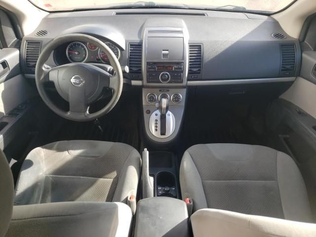 2010 Nissan Sentra 2.0