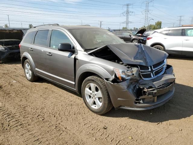 2013 Dodge Journey SE