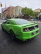 2013 Ford Mustang Boss 302