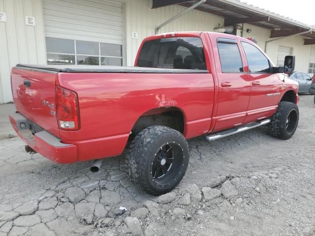 2006 Dodge RAM 2500 ST