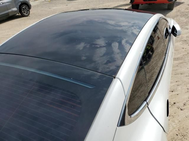 2019 Tesla Model S