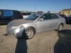 2010 Toyota Camry SE