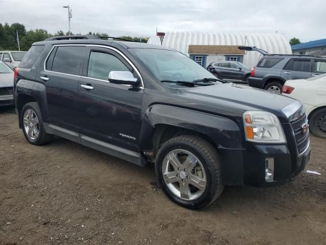 2013 GMC Terrain SLT