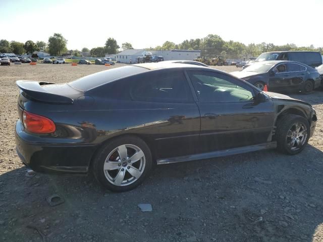 2005 Pontiac GTO