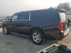 2017 Chevrolet Suburban K1500 Premier