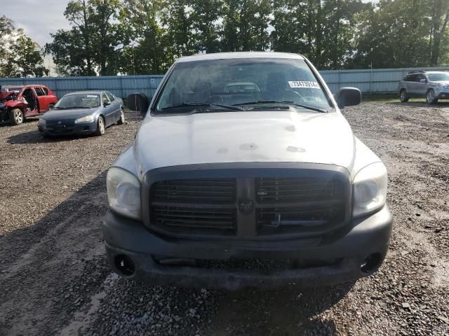 2008 Dodge RAM 1500 ST