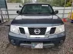 2017 Nissan Frontier S