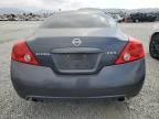 2012 Nissan Altima S