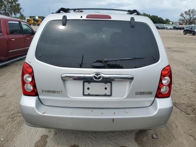 2005 Mazda Tribute S