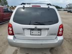 2005 Mazda Tribute S