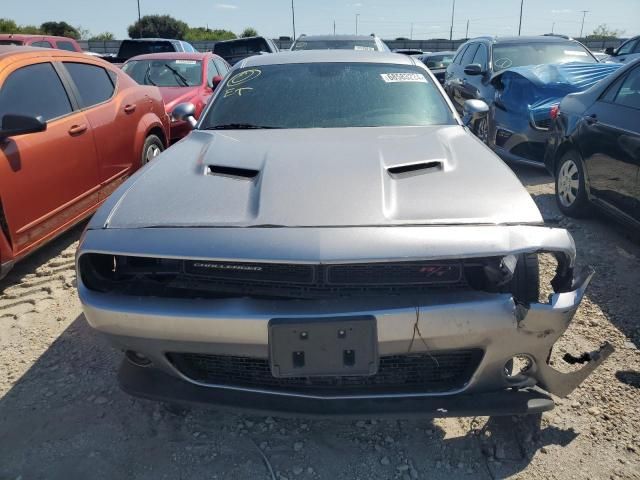 2015 Dodge Challenger R/T Scat Pack