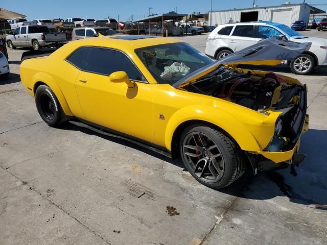 2019 Dodge Challenger R/T Scat Pack