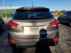 2010 Hyundai Tucson GLS