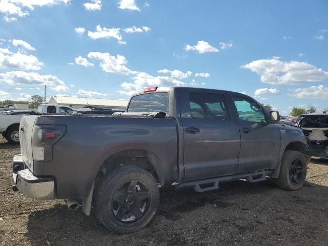 2013 Toyota Tundra Crewmax Limited