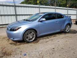 2009 Scion TC en venta en Austell, GA