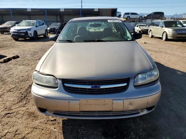 2000 Chevrolet Malibu