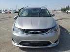 2018 Chrysler Pacifica Hybrid Limited