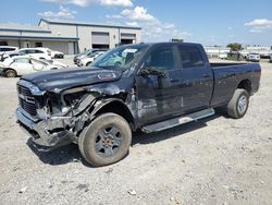 Salvage cars for sale at Earlington, KY auction: 2021 Dodge RAM 2500 BIG Horn