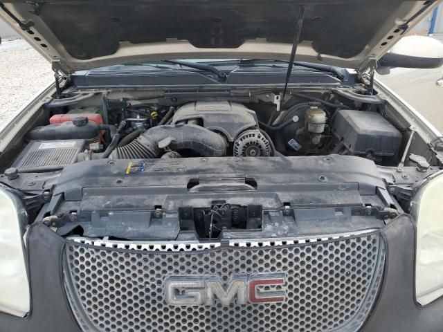 2007 GMC Yukon Denali