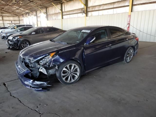 2014 Hyundai Sonata SE