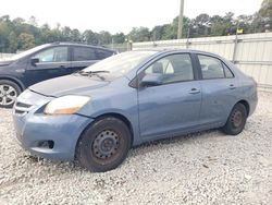 Toyota Vehiculos salvage en venta: 2007 Toyota Yaris