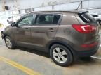 2011 KIA Sportage LX