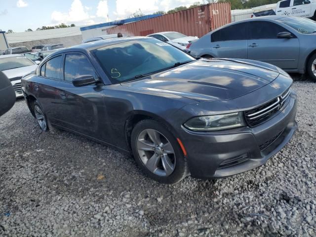 2015 Dodge Charger SE